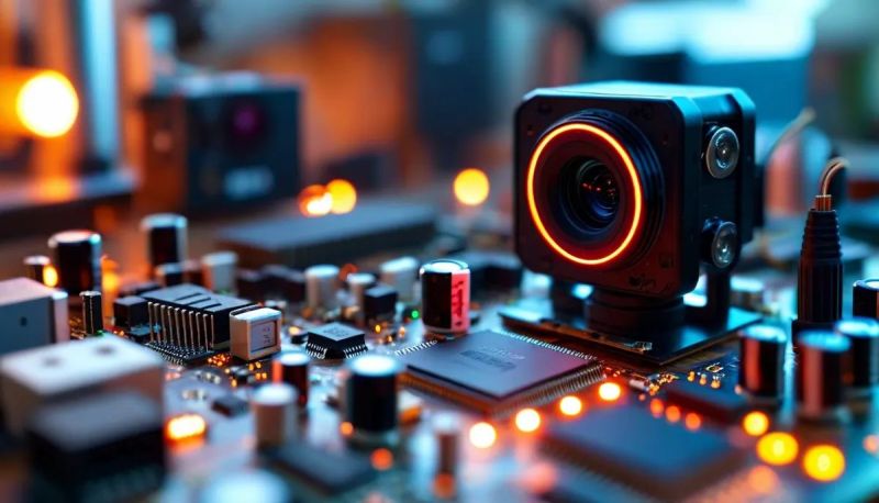 Review Display Systems How Embedded Engineers Implement Edge Ai - Download Modern Geometric Picture | Mobile