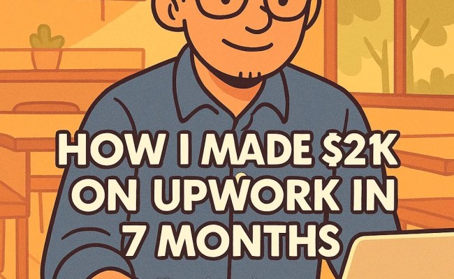 Is Fiverr Still Worth It In 2025? Here’s My Honest Take | By Datageekrj ...