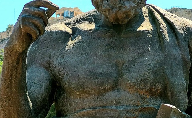 Mastering Yourself: 6 Key Lessons From Shaolin Master Shi Heng Yi ...