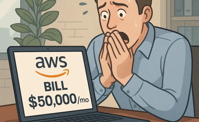 Migrating Databases To AWS With Database Migration Service (DMS) | By ...