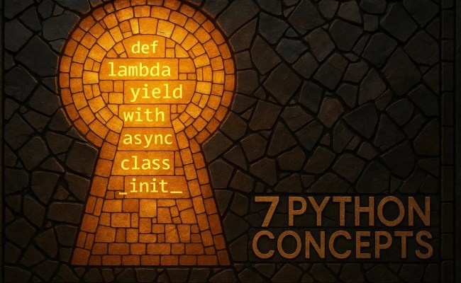 Mastering Python Loops: While And For Explained With Real Examples | By ...