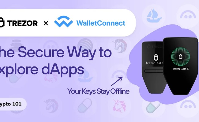 Choosing The Best Trezor Hardware Wallet For Your Needs: Trezor Safe 5, Trezor Safe 3, Or Trezor ...