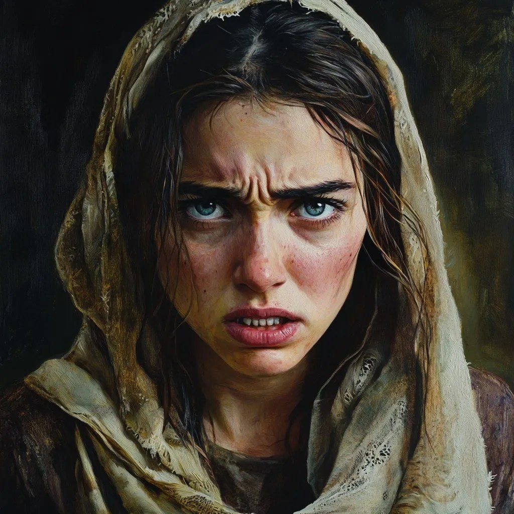 What happened to the carthaginians after the fall of carthage?