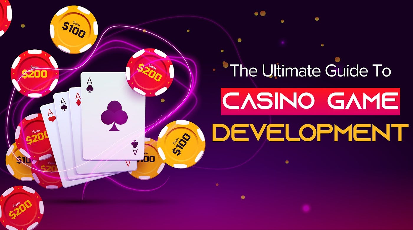 How To Open Your Own Online Casino