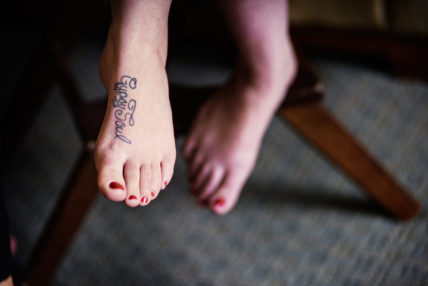 The Top 21 Telegram Channels For Foot Fetish To Join | by Feet Pics Guide | Adult Creator | Medium