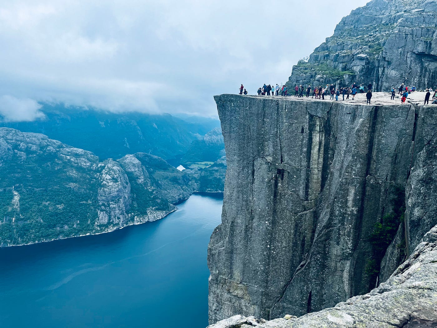 Pulpit rock preikestolen hike (what to expect, tips getting, 43% off