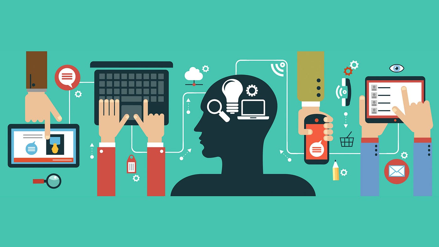 The Importance of Digital Literacy in the 21st Century