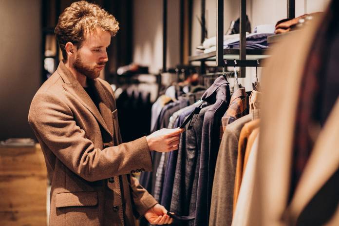 Thesparkshop.In Clothing Men