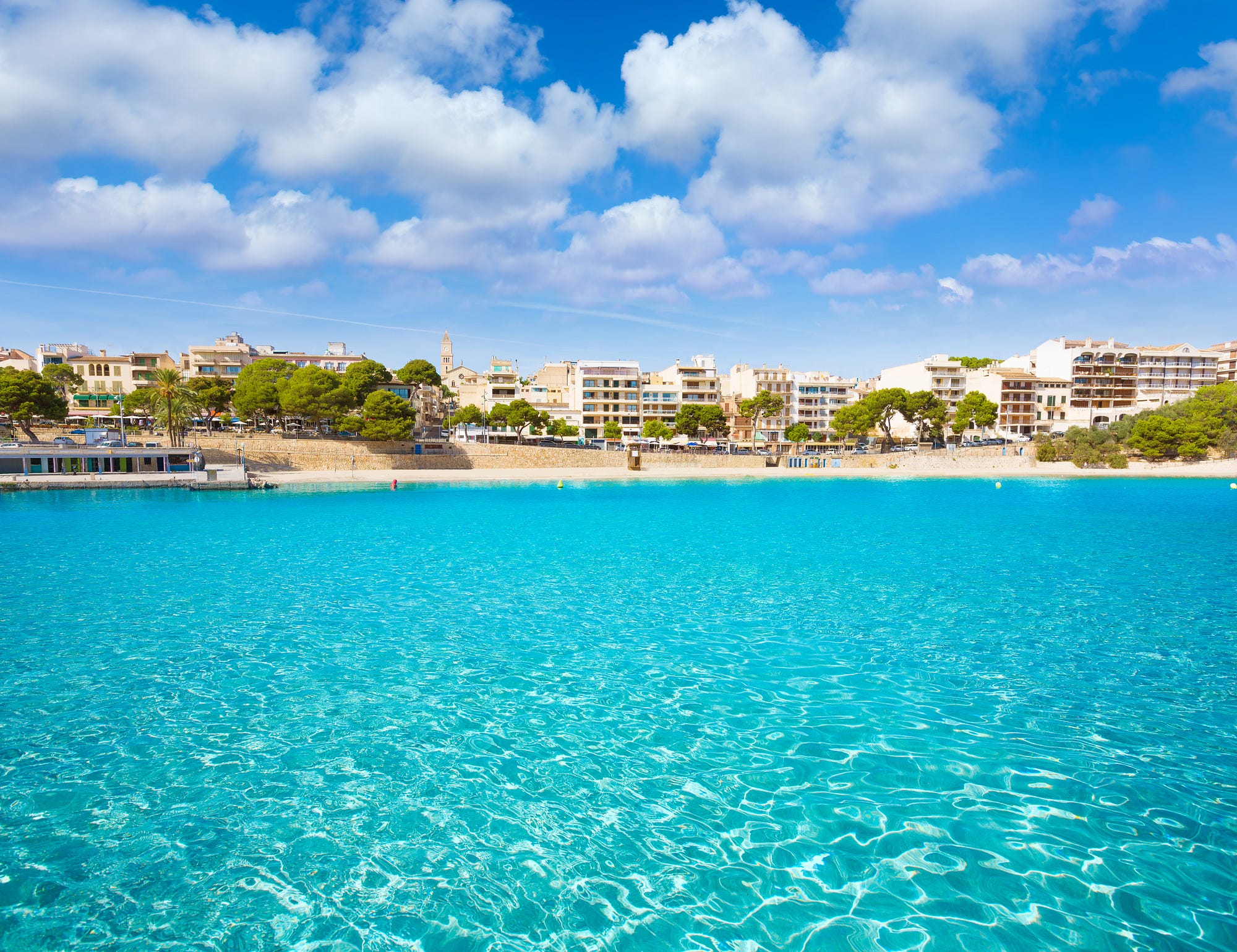 Family Resorts On The East Coast Beaches