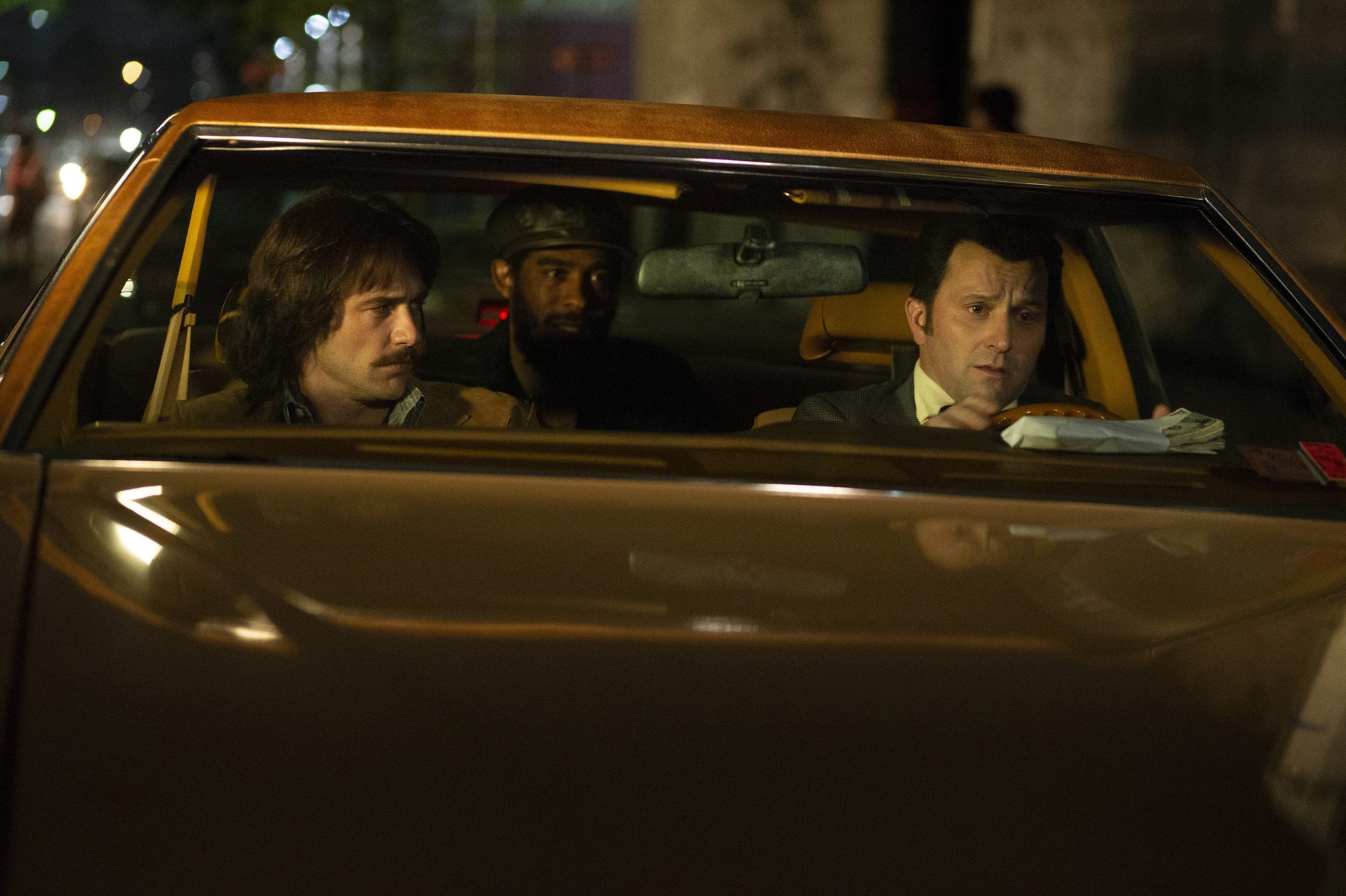 THE DEUCE SEASON 2 EPISODES | by WarnerMedia Entertainment | WarnerMedia Entertainment | Medium