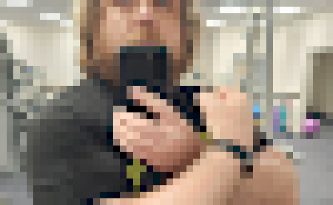 John M Duckworth – Medium