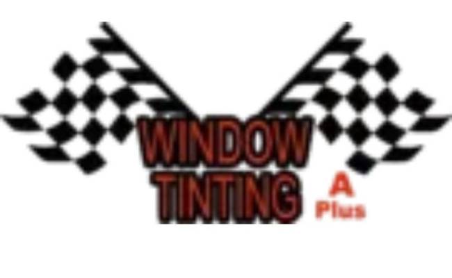 Window Tinting Plus – Medium