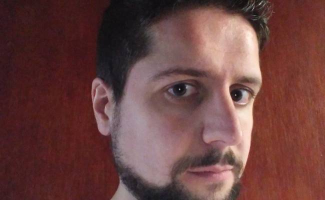 Lewis McGeary – Medium