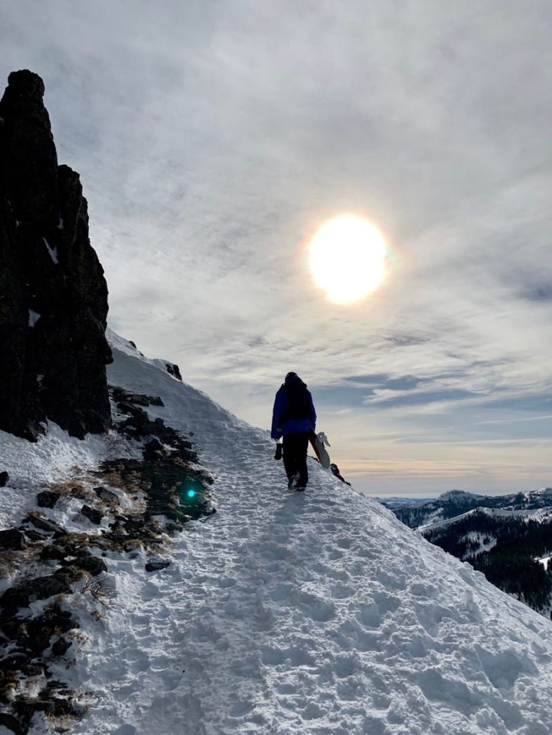 Harry Ly Medium - Best Gradient Pictures in High Resolution