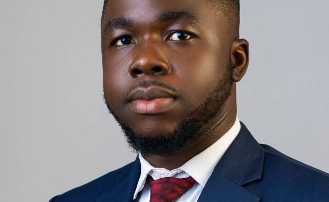 Testimony Akpunwoke – Medium