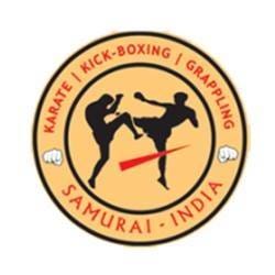 Samurai martial arts academy