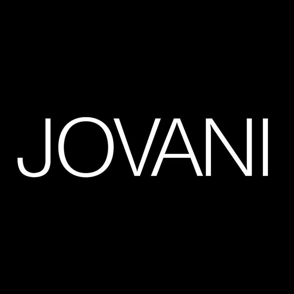 Jovani fashions