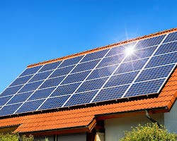 “the inflation reduction act (ira) provides free solar panels and