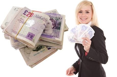 100% convenient loans for myriad expenditures