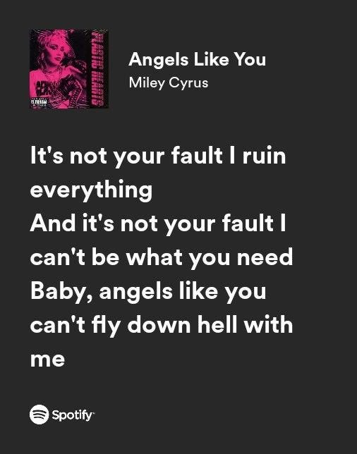 Angels like you (78)