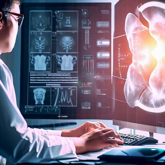 Impulsing Paradigm Change Through Disruptive Technologies Program - Best Abstract Photos in Full HD