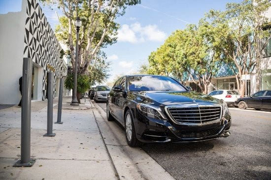 Miami airport car service — guide to hassle-free transportation!