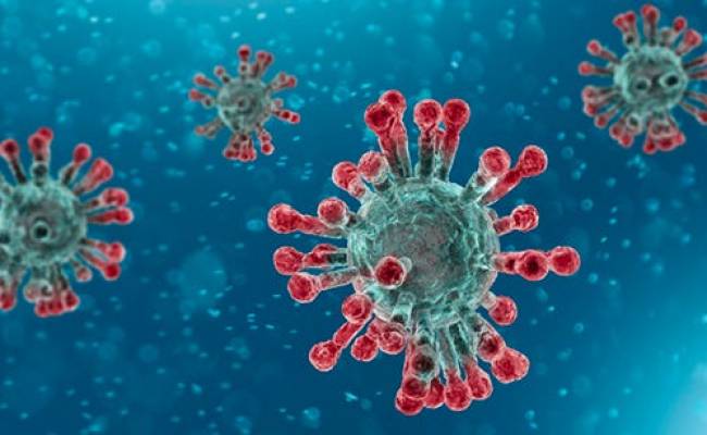 Covid-19 Interactive Dashboard Using Streamlit, Altair, And Heroku | By Ben George | Analytics ...