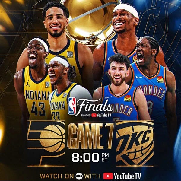 Game 7 NBA Finals Image Credit NBA By Jack Butz Jun 2025 Medium 