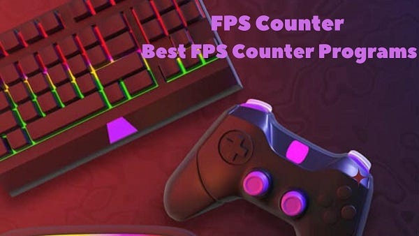 Fps Counter Terbaik untuk Windows: Pilihan Terbaik Gamer 2023