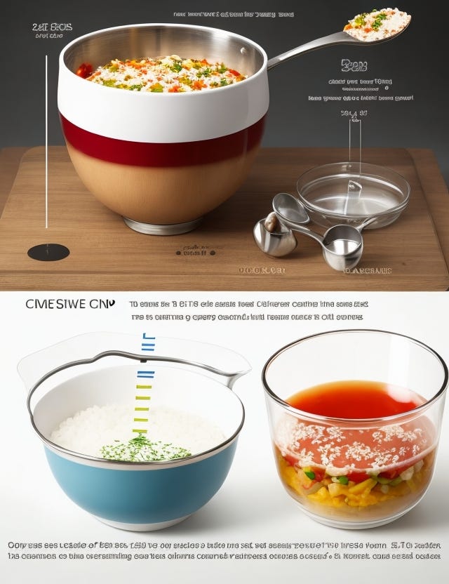 How many grams in a half cup: a comprehensive guide