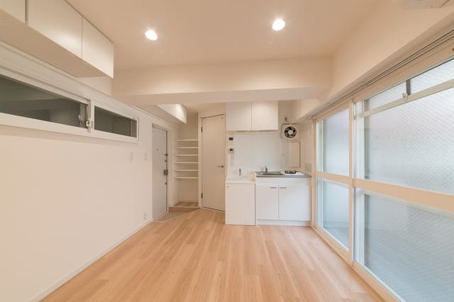 What does “1r” mean in japanese apartments? find out through the
