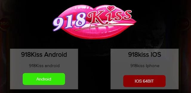 918kiss android download game app free