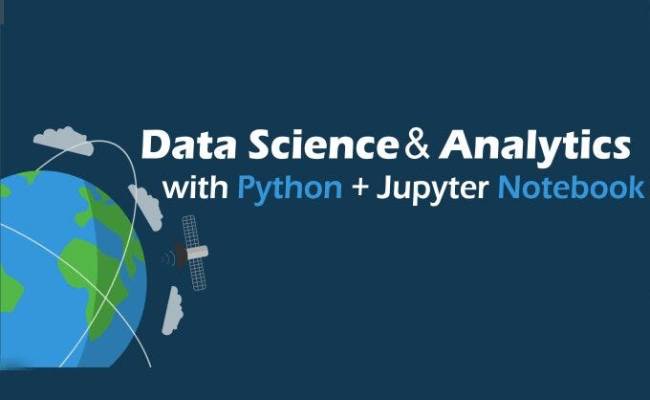 Data Analysis, Science With Jupyter Notebooks In Python - Valuable Things - Medium