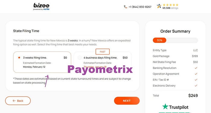 How to create a stripe account in bosnia-herzegovina 2024 — no ssn