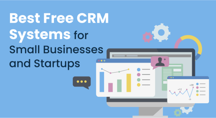 Best Free CRM Tools for USA Startups