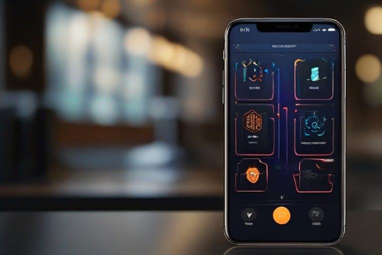 What is the ai app everyone is using?