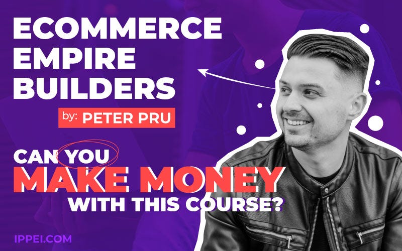 Ecommerce empire builders review: unveiling success secrets