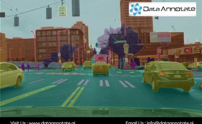 Data Labelling & Annotation. Data Labeling And Annotation Is The… | By Dataannotate Ai | Medium