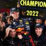 Verstappen Vince A Suzuka. L’olandese Volante Ancora Iridato | By David ...