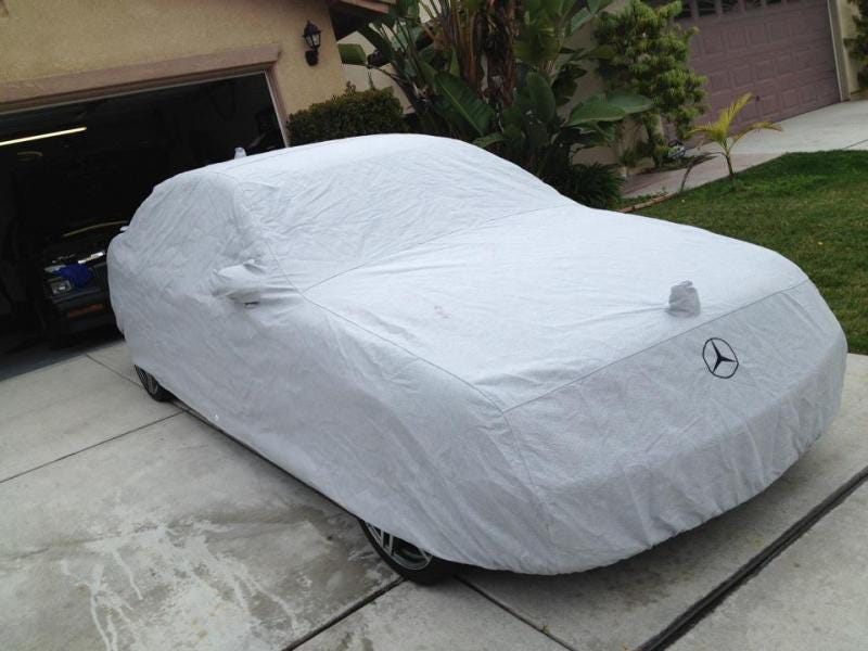 Summer car cover. reasons why your car needs to be…