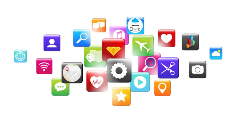 Best apps to use for learning purposes? according to chatgpt