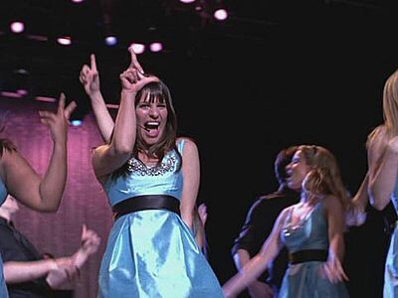 Loser like me. we give in to the things that people…