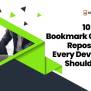 10 Must-Bookmark GitHub Repositories Every Developer Should Know | By ...