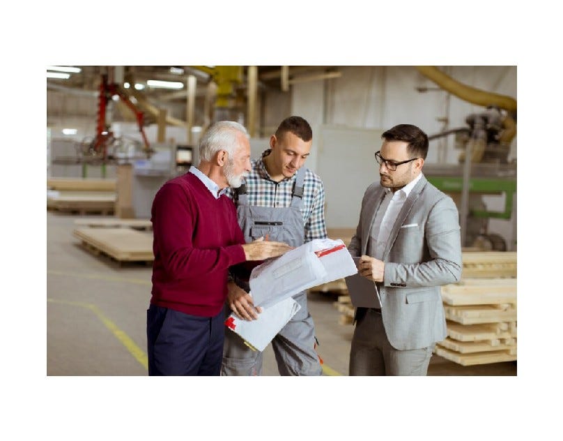 Maximizing profit: a guide to selling construction materials