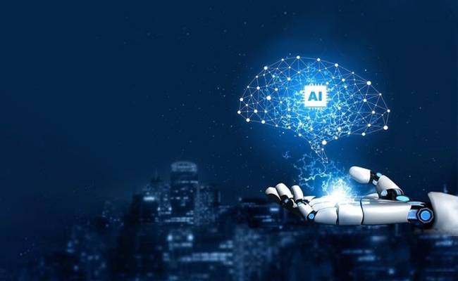 The Evolution Of AI In Test Automation: From Locators To Generative AI ...