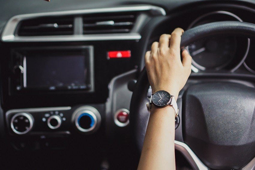 How to save fuel while driving-freedom cars