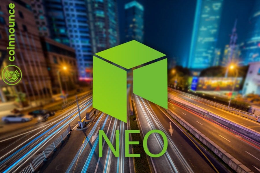 Neo: a dead coin or a vigorous future? neo full analysis