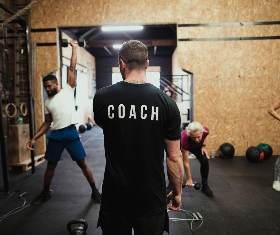 How a nutrition coach in the uk can help you build healthy habits