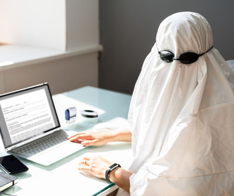 How much does it cost to hire a ghostwriter for your book?