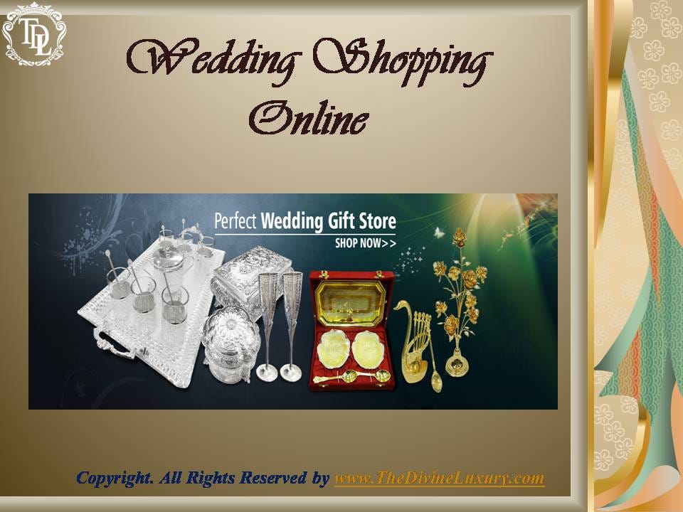 Wedding present ideas. plan the wedding in a picture perfect…